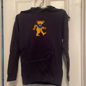 Grateful Dead Hoodie